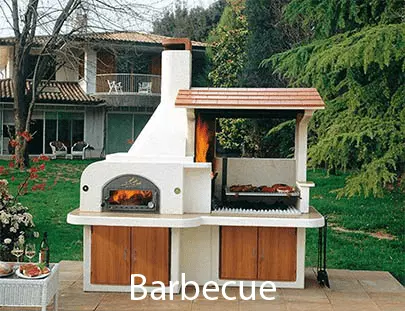 Image barbecue