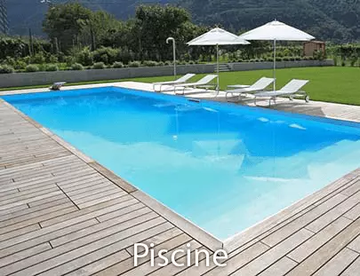 Image piscine